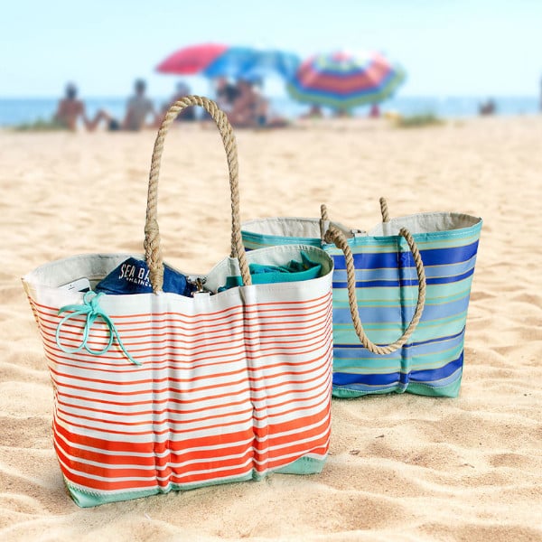 beachbag sun protection