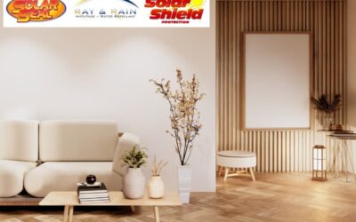 Protecting Furniture From the Sun