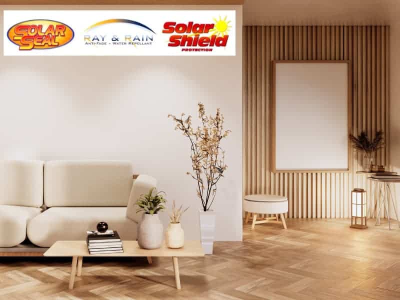 Protecting Furniture From the Sun