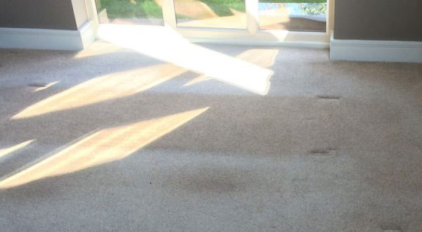 Can Sunlight Fade Your Carpets & Rugs