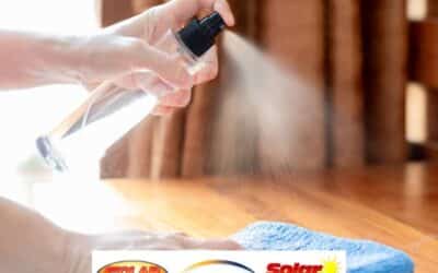 5 Essential Benefits of Using Anti-Fading Fabric Spray