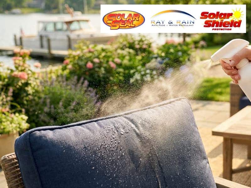 Protect Your Upholstery Before Summer