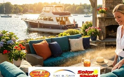 June Is UV Season: Why Now Is the Time to Protect Your Outdoor Fabrics