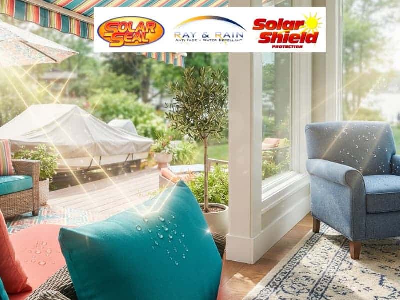 Guide to Anti-Fading Fabric Protection
